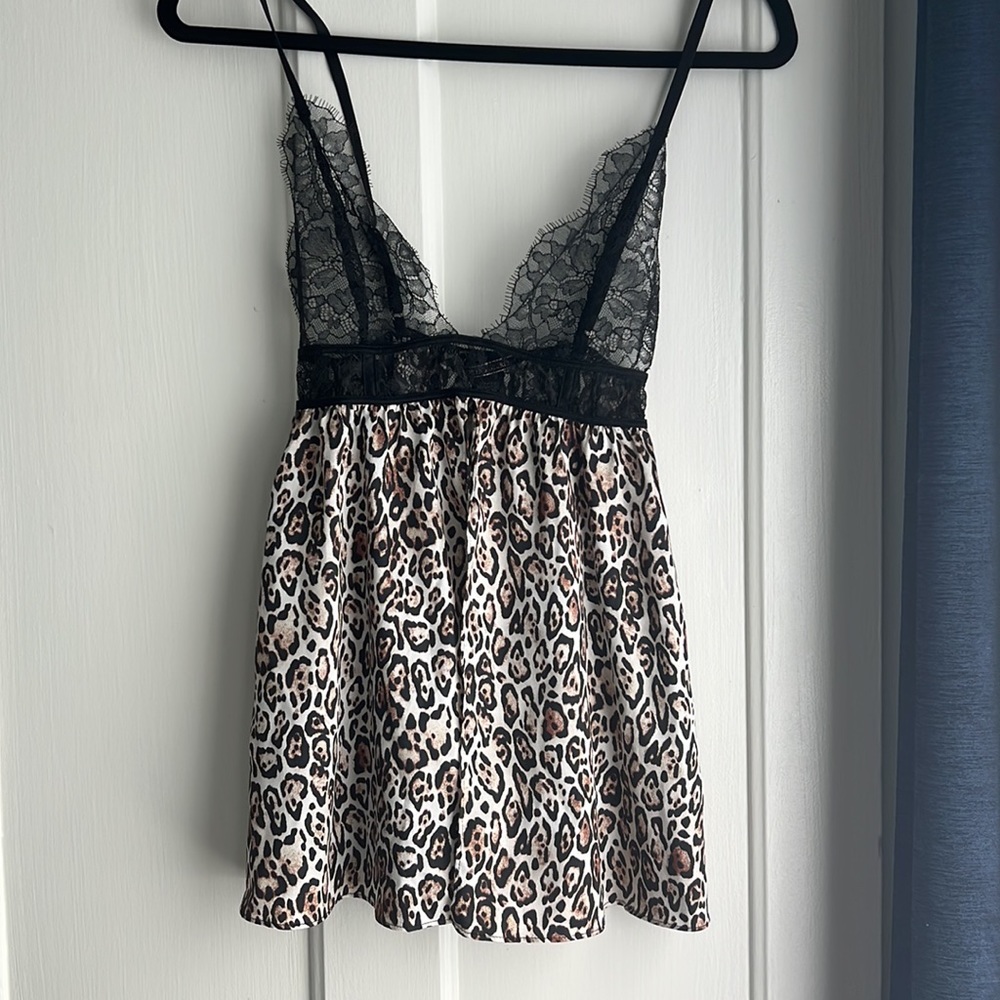 Victoria’s Secret Lingerie